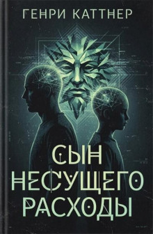 Сын несущего расходы