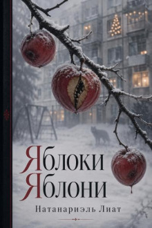 Яблоки яблони