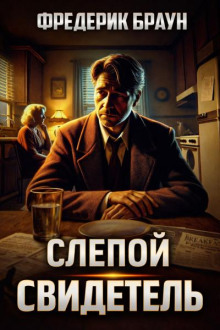 Слепой свидетель
