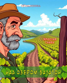 Над озером Балатон