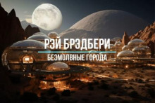 Безмолвные города