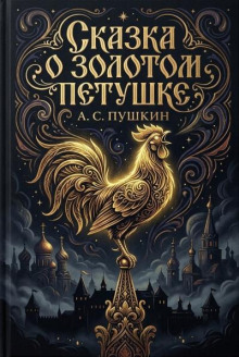 Сказка о золотом петушке