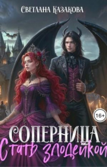Стать злодейкой
