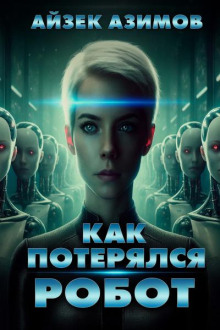 Как потерялся робот