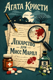 Лекарство для Мисс Марпл