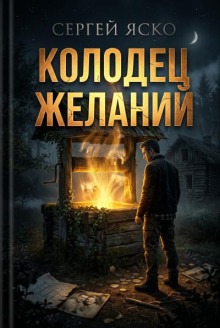 Колодец желаний