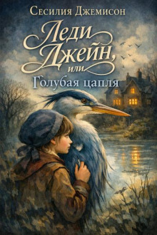 Леди Джейн, или Голубая цапля