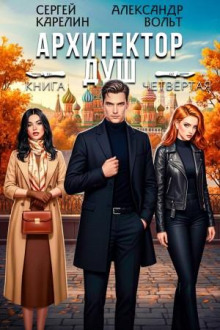 Архитектор Душ IV