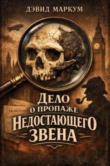 Дело о пропаже недостающего звена