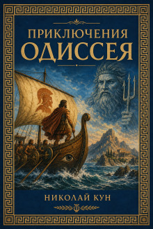 Приключения Одиссея