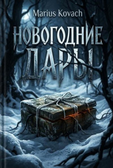 Новогодние дары