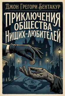 Приключения Общества Нищих-любителей