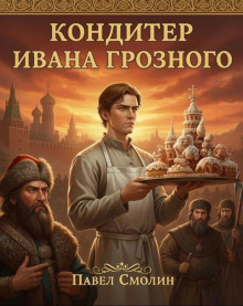 Кондитер Ивана Грозного