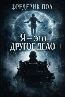 Я — это другое дело