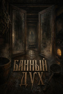 Банный дух