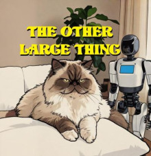 Еще Одна Большая Штука