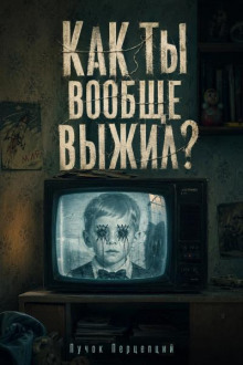 Как ты вообще выжил?