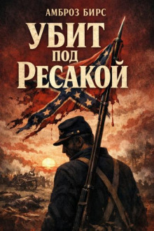 Убит под Ресакой