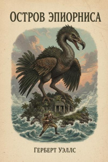 Остров Эпиорниса
