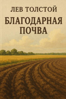 Благодарная почва