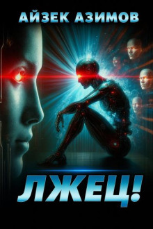 Лжец!