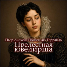 Прелестная ювелирша