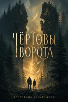 Чёртовы ворота