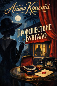 Происшествие в бунгало