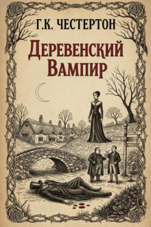 Деревенский вампир