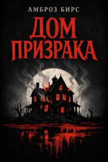 Дом призрака