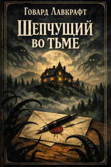 Шепчущий во тьме