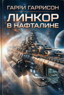 Линкор в нафталине