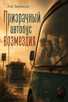 Призрачный автобус возмездия