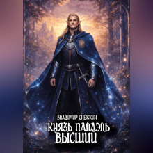 Князь Палаэль 4. Высший