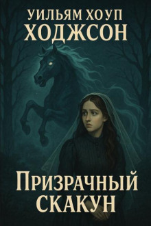 Призрачный скакун