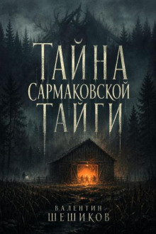 Тайна Сармаковской тайги