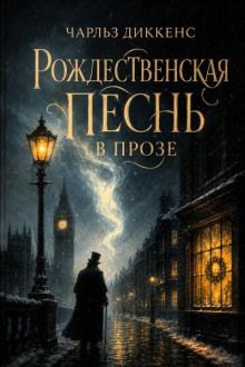 Рождественская песнь в прозе
