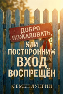 Добро Пожаловать, или Посторонним Вход Воспрещён