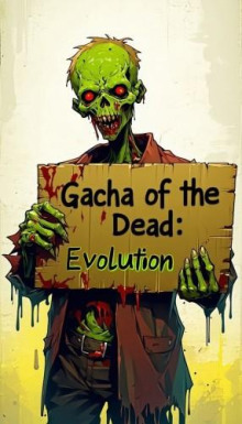 Гача Мертвецов. Книга 2. Эволюция. Том 2