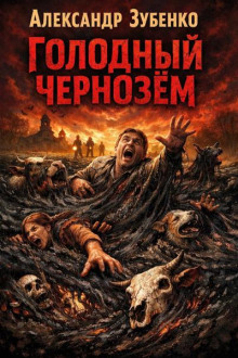 Голодный чернозём