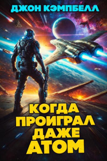 Когда проиграл даже атом