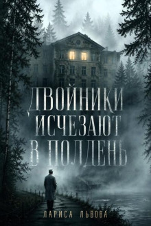 Двойники исчезают в полдень