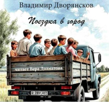 Поездка в город