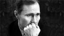 Страдания молодого Ваганова