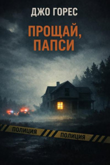 Прощай, Папси