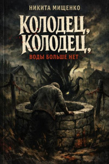 Колодец, колодец, воды больше нет