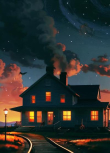 Такое унылое место