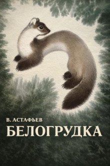 Белогрудка