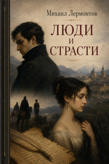 Menschen und Leidenschaften (Люди и страсти)