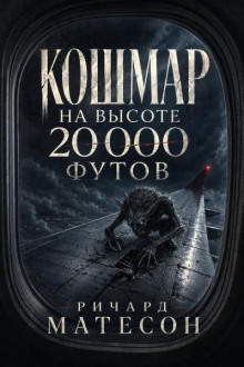 Кошмар на высоте 20 000 футов